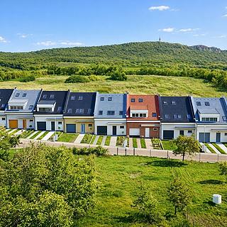 Prodej hotelu, penzionu 239 m&sup2; Dolní Věstonice