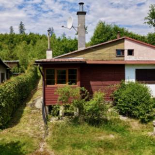 Prodej chaty 38 m² Hlubočky