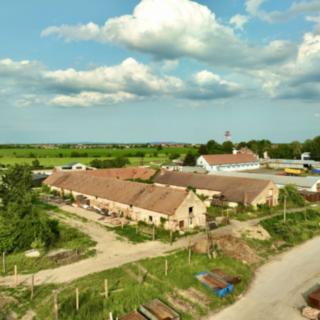Prodej skladu 1 271 m² Lanžhot