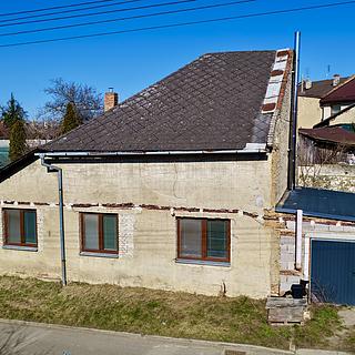Prodej rodinného domu 189 m&sup2; Morkovice-Slížany