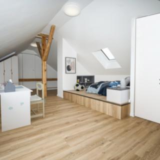 Prodej bytu 3+kk 134 m² Brno