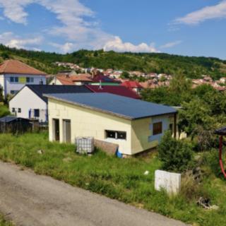 Prodej rodinného domu 117 m² Viničné Šumice
