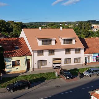 Prodej rodinného domu 130 m² Ivančice