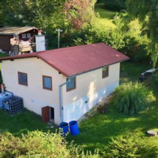 Prodej chaty 45 m² Koryčany, Zdravá Voda