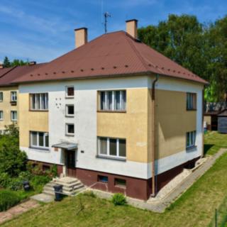 Prodej bytu 3+1 119 m² Suchdol nad Odrou, Komenského