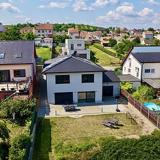 Prodej rodinného domu 238 m² Zaječí