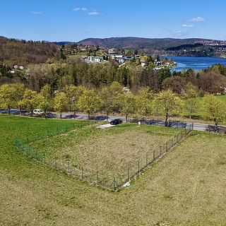 Prodej stavební parcely 790 m&sup2; Brno