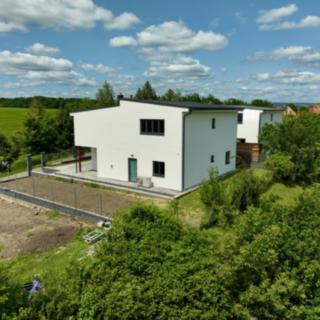 Prodej rodinného domu 192 m² Rybníček