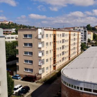 Prodej bytu 2+kk 47 m² Brno