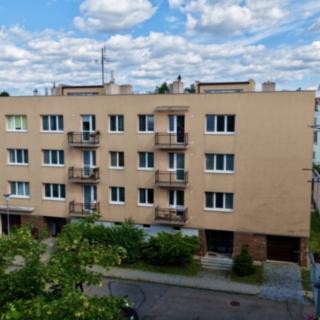 Prodej bytu 3+1 87 m² Brno