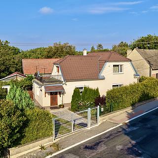 Prodej rodinného domu 200 m² Velká Bíteš Ludvíkov