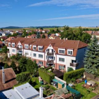 Prodej bytu 2+kk 38 m² Telč -Staré Město, Komenského