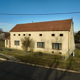 Prodej rodinného domu 122 m² Prusy-Boškůvky Moravské Prusy