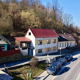 Prodej rodinného domu 96 m&sup2; Šebrov-Kateřina