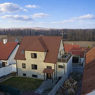 Prodej činžovního domu 281 m&sup2; Bulhary