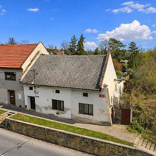 Prodej rodinného domu 163 m&sup2; Ivanovice na Hané