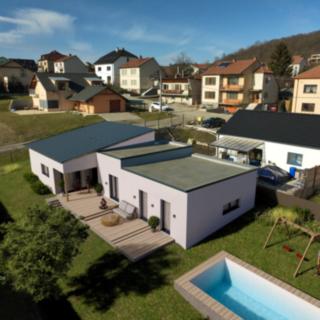 Prodej rodinného domu 117 m² Viničné Šumice