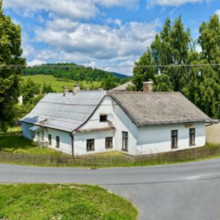 Prodej rodinného domu, 120m²