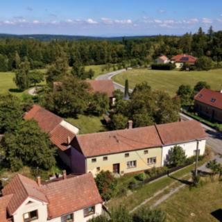 Prodej rodinného domu 155 m² Bukovinka