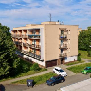 Prodej bytu 3+1 87 m² Brno