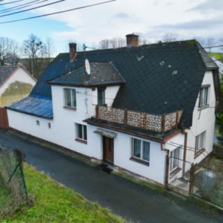 Prodej rodinného domu 114 m² Vítkov, Opavská