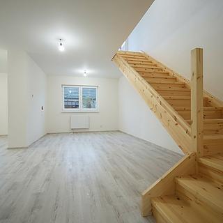Prodej rodinného domu 115 m² Křižanovice