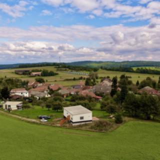 Prodej stavební parcely 644 m² Prostějovičky