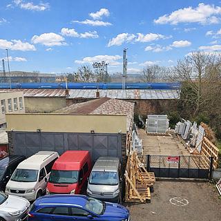 Prodej skladu 389 m² Břeclav