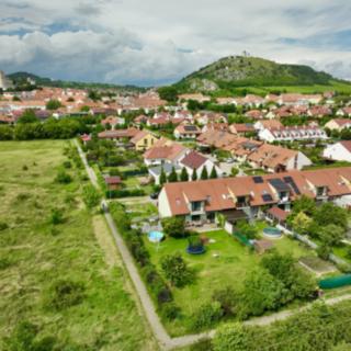 Prodej rodinného domu 186 m² Mikulov