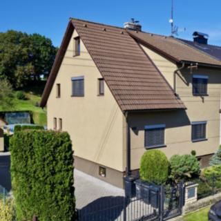 Prodej rodinného domu 180 m² Poličná