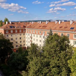 Prodej bytu 3+kk 134 m² Brno Ponava, Klatovská