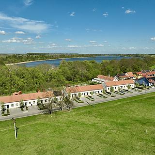 Prodej hotelu a penzionu 144 m² Hlohovec, K zámečku