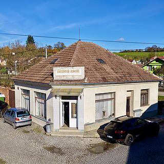 Prodej rodinného domu 135 m² Vyškov Opatovice