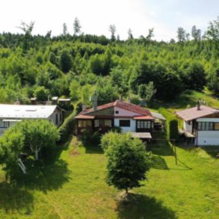 Prodej chaty 38 m² Hlubočky Hrubá Voda