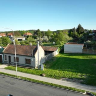 Prodej rodinného domu 60 m² Plumlov, Boskovická