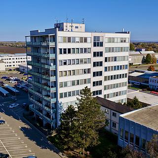 Prodej bytu 3+kk 78 m² Břeclav