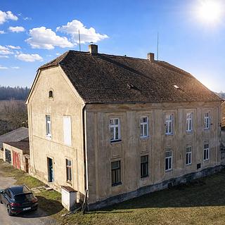 Prodej bytu 3+1 76 m² Zálesí