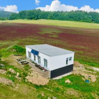 Prodej rodinného domu 118 m² Prostějovičky