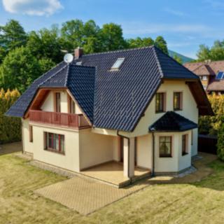 Prodej rodinného domu 239 m² Rožnov pod Radhoštěm