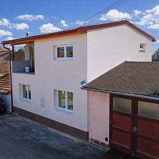 Prodej rodinného domu 115 m² Křižanovice