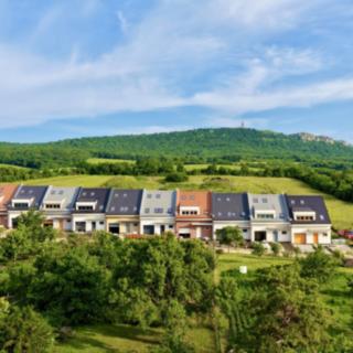 Prodej vily 239 m² Dolní Věstonice