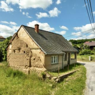 Prodej rodinného domu 90 m² Rohle Janoslavice