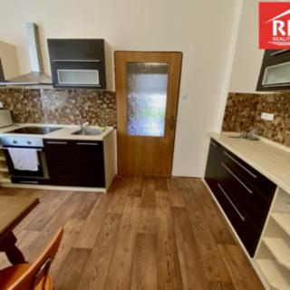 Pronájem bytu 3+1 75 m² Mariánské Lázně