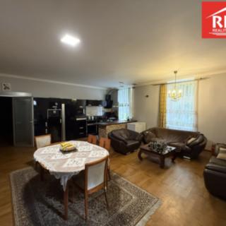 Prodej bytu 4+kk 112 m² Mariánské Lázně, Ruská