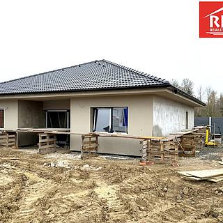 Prodej rodinného domu, 150m&sup2;