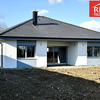 Pronájem rodinného domu 150 m&sup2; Velká Hleďsebe