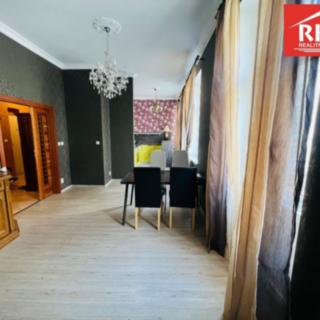 Pronájem bytu 2+kk 66 m² Mariánské Lázně