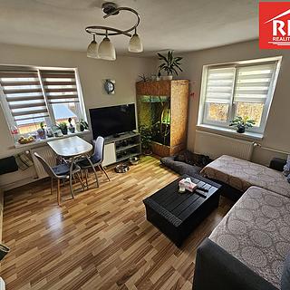 Pronájem bytu 2+kk 60 m² Mariánské Lázně