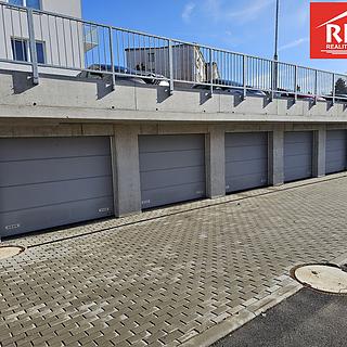 Pronájem garáže 19 m² Lázně Kynžvart, Královské svahy