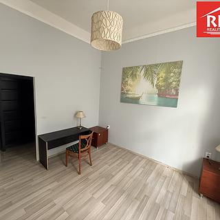 Pronájem bytu 2+kk 50 m² Mariánské Lázně